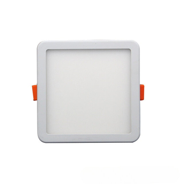 Ultra Thin LED Panel Light