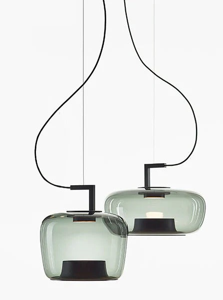 Nordic LED Pendant Light