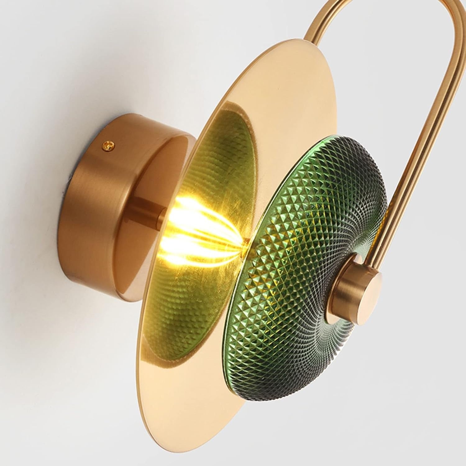 Luxury Creative Wall Light