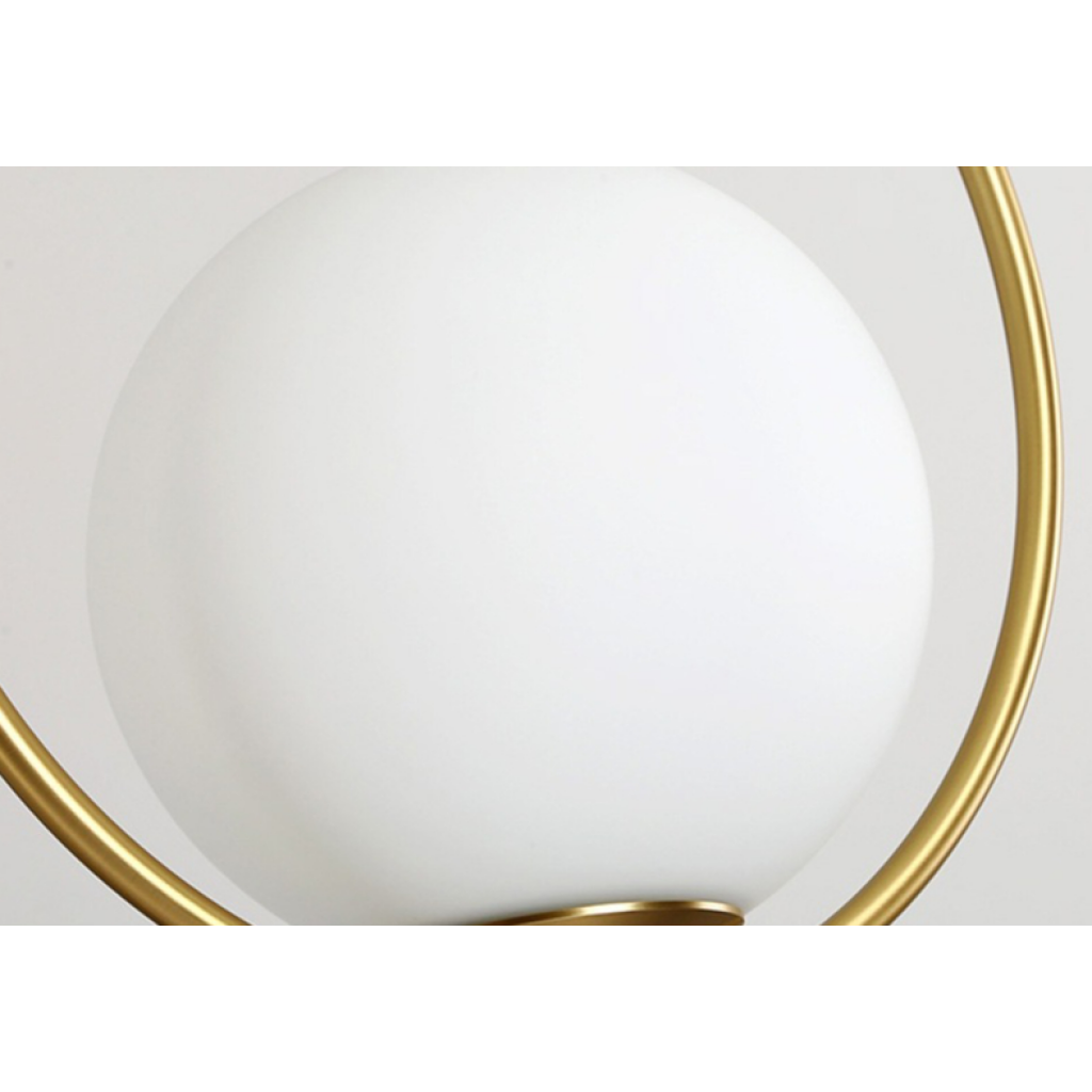 Modern Led Pendent Light