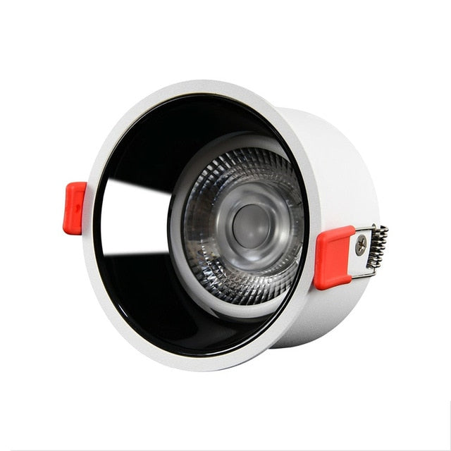 Deep Glare LED Downlight