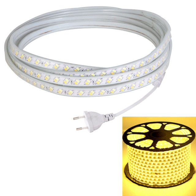 Flexible Led Stripe Light