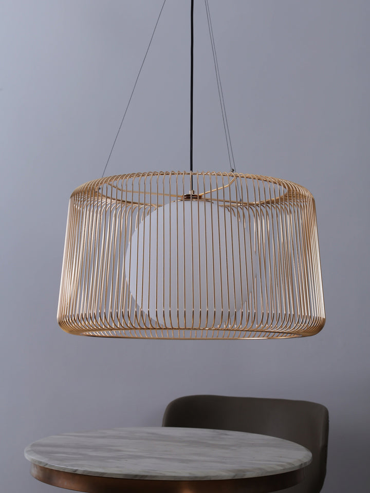 Silvan L Pendant Light