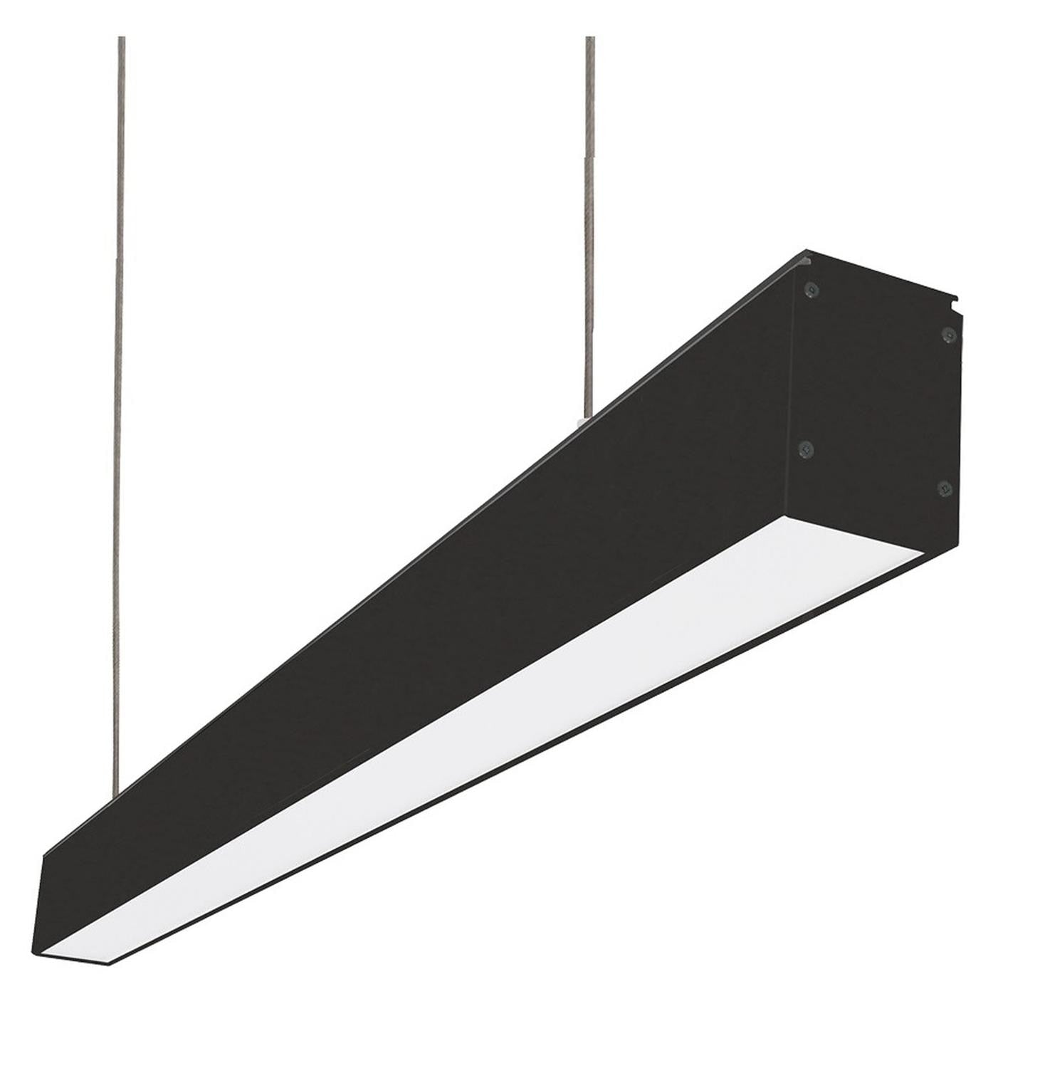 Linear Suspended LED Light