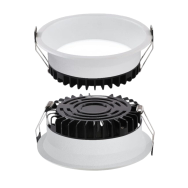 Anti Glare Recessed Ceiling Down Light