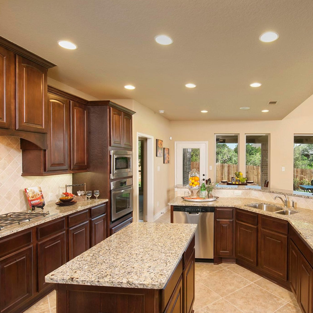 Recessed Ceiling Downlight