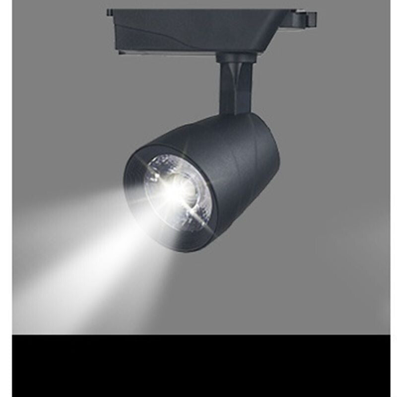 LED Track Spot Lights