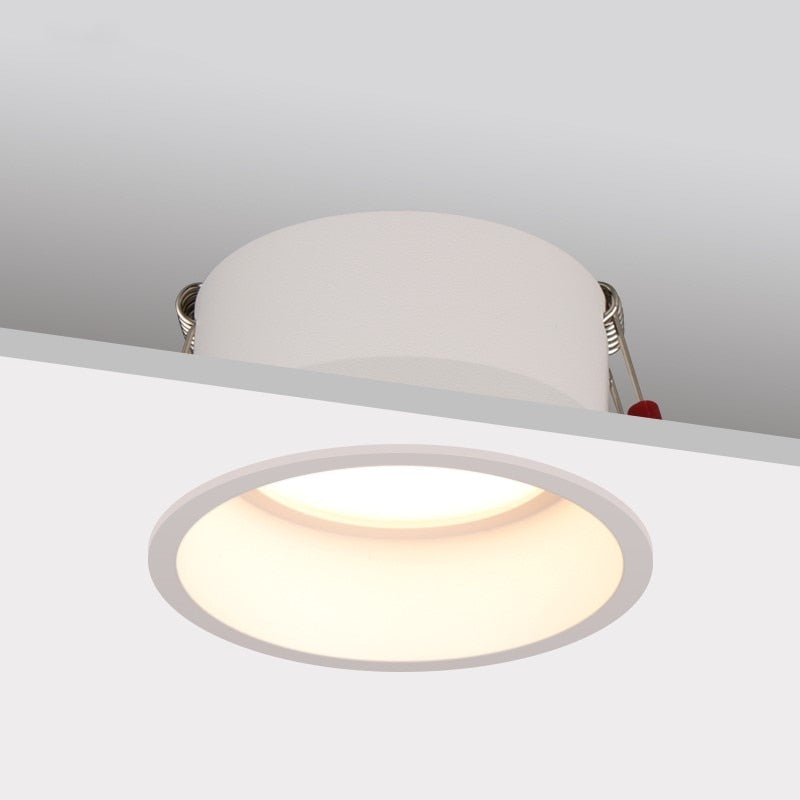 Recessed Downlight LED