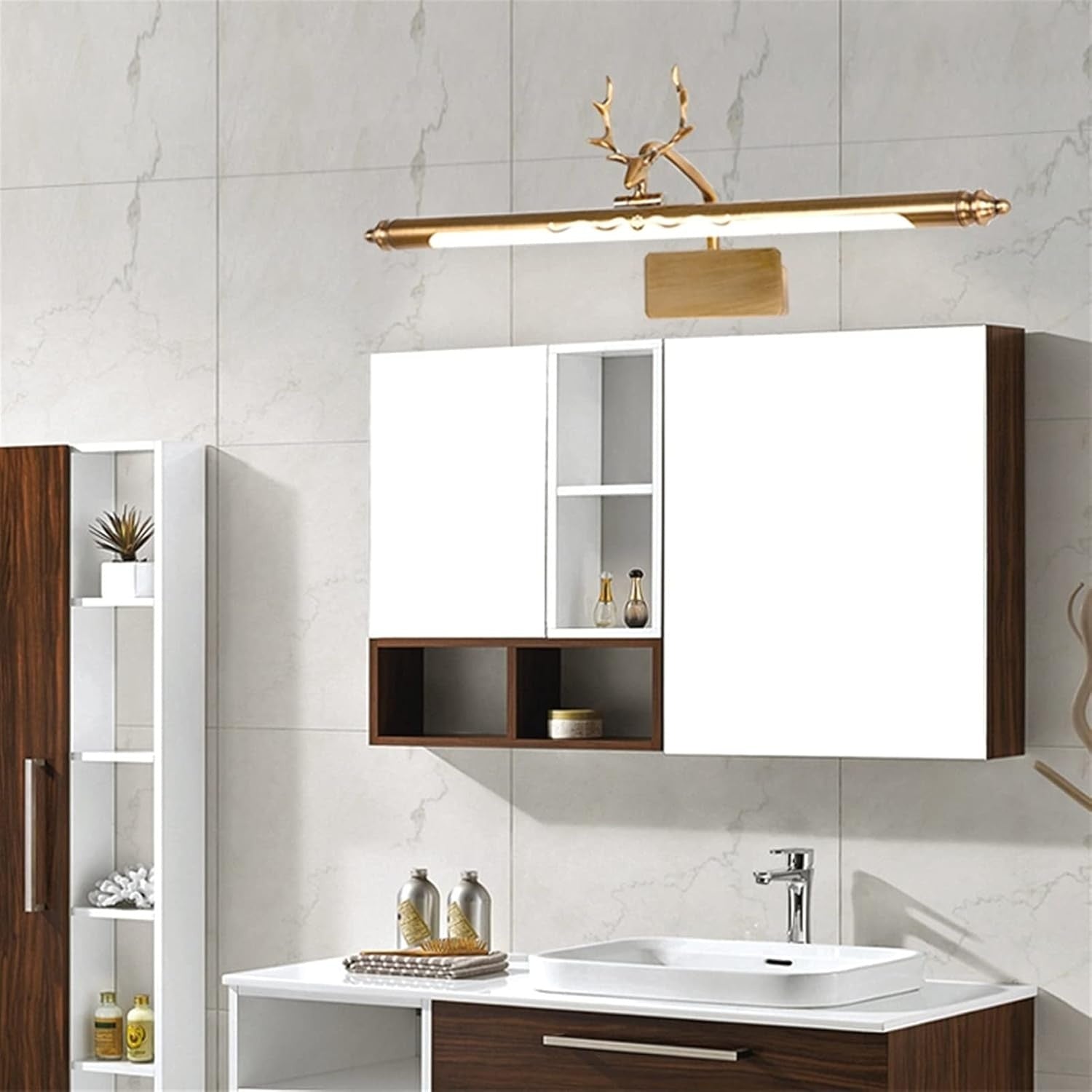 Light Modern Vanity Lights