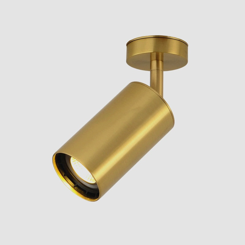 Surface Mounted LED Ceiling Spot Lights