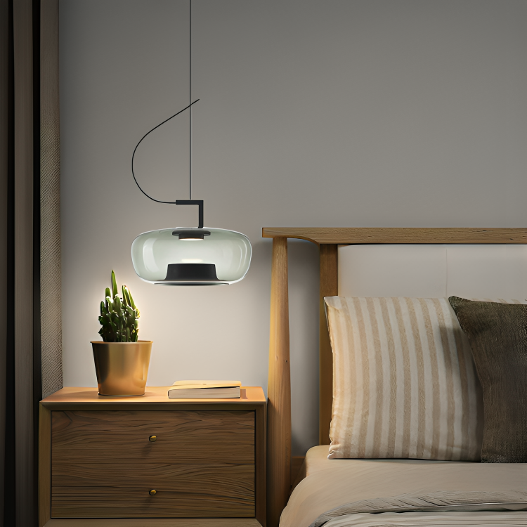 Nordic LED Pendant Light