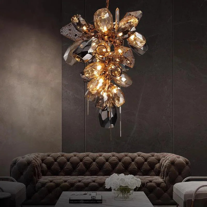 Seat for Starlight (Glass) Chandelier