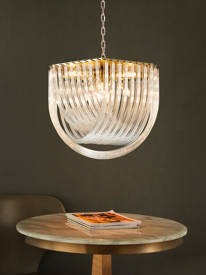Empiric Chandelier