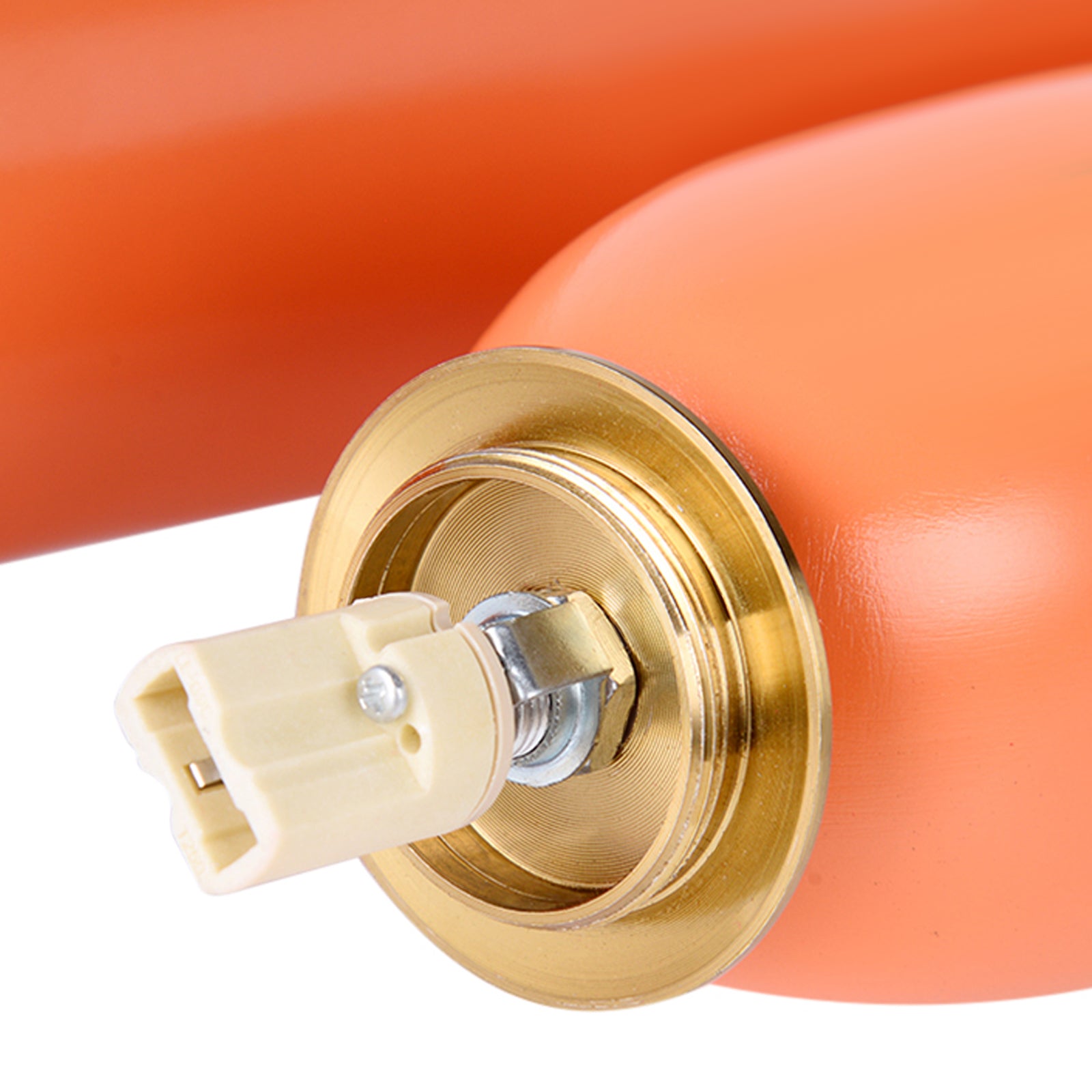 Gilded Glow Utopia Table Lamp