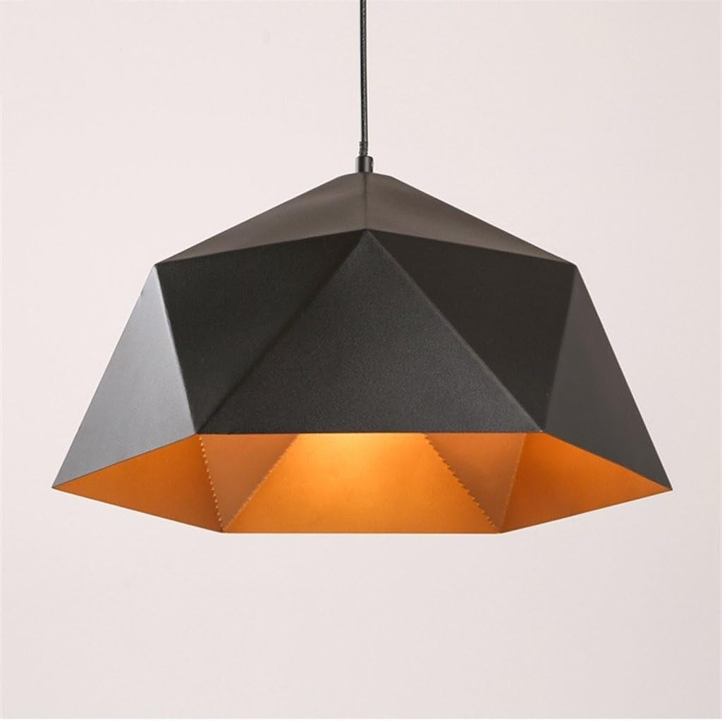 Nordic Postmodern Minimalist Pendant Light