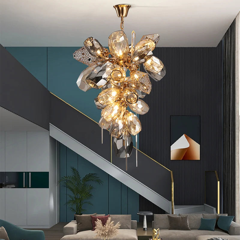 Seat for Starlight (Glass) Chandelier