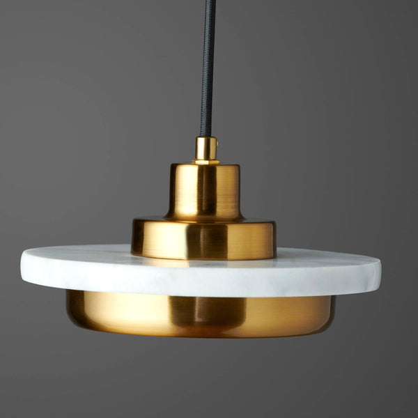 Magolia Pendant Light
