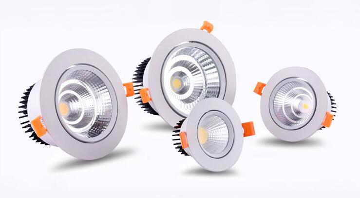 LED Ceiling Spot Light