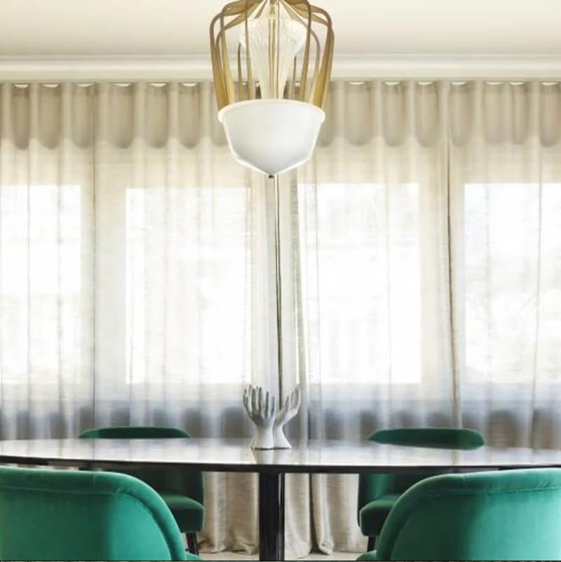 Bianco LED Pendant Light