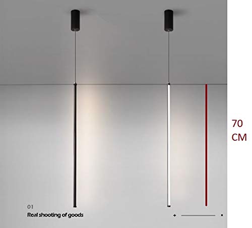 Sleek Meek Hanging Light