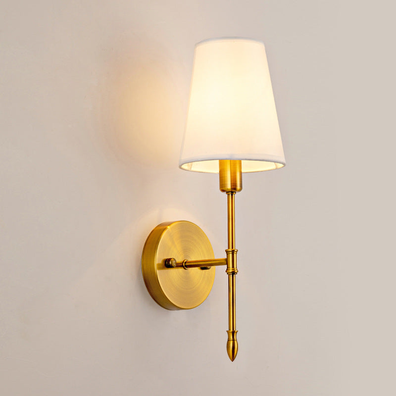 Luxury Wall Sconce Light