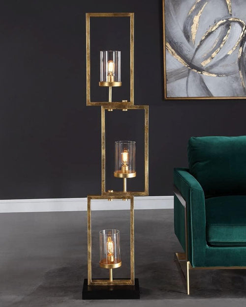 Cielo Floor Lamp