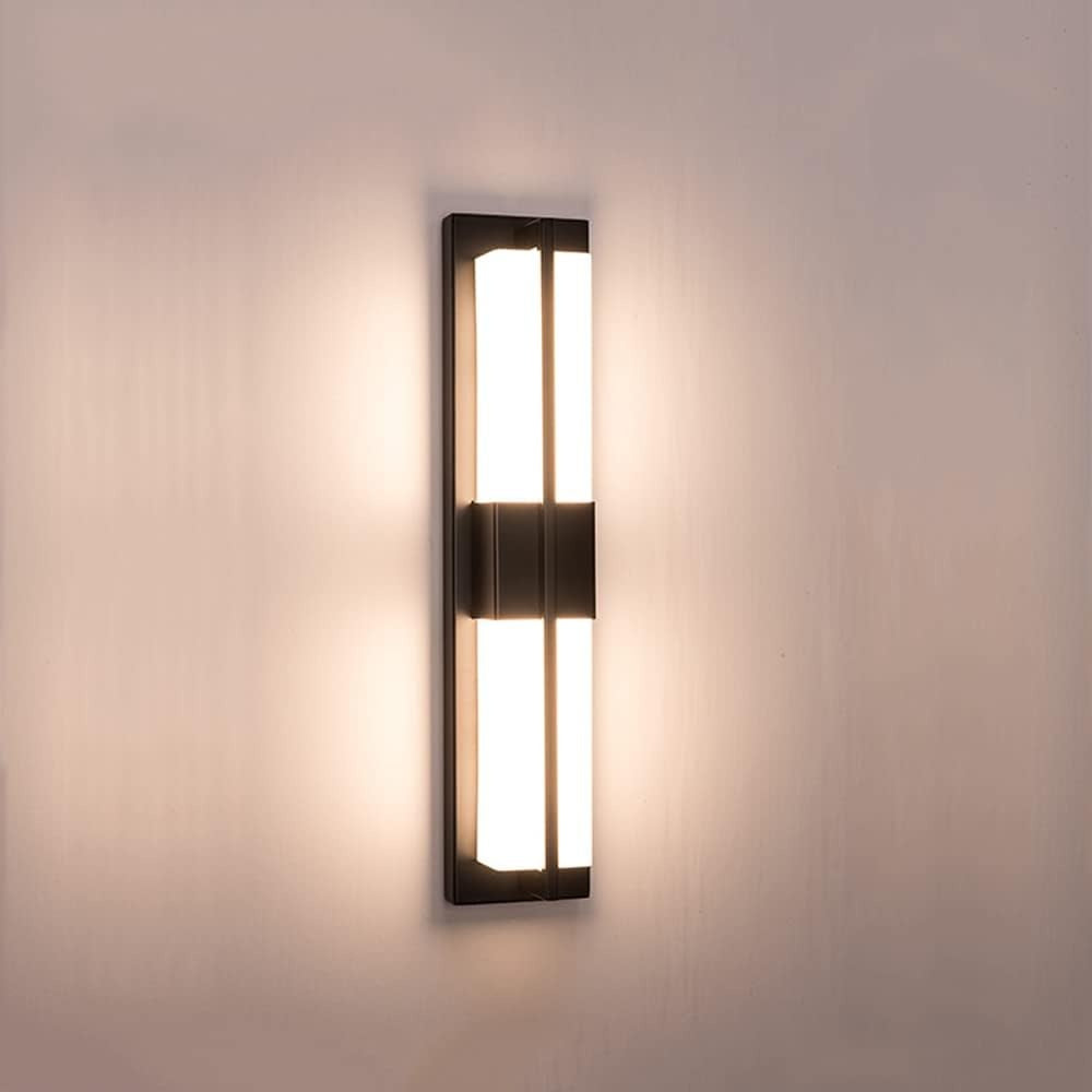Bricks Essence (Outdoor/Indoor) Wall Light
