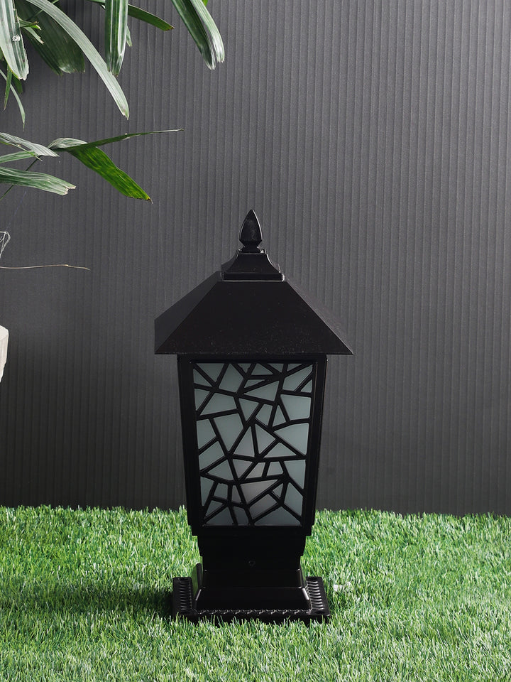 Mitchell Gate Light Outdoor Light