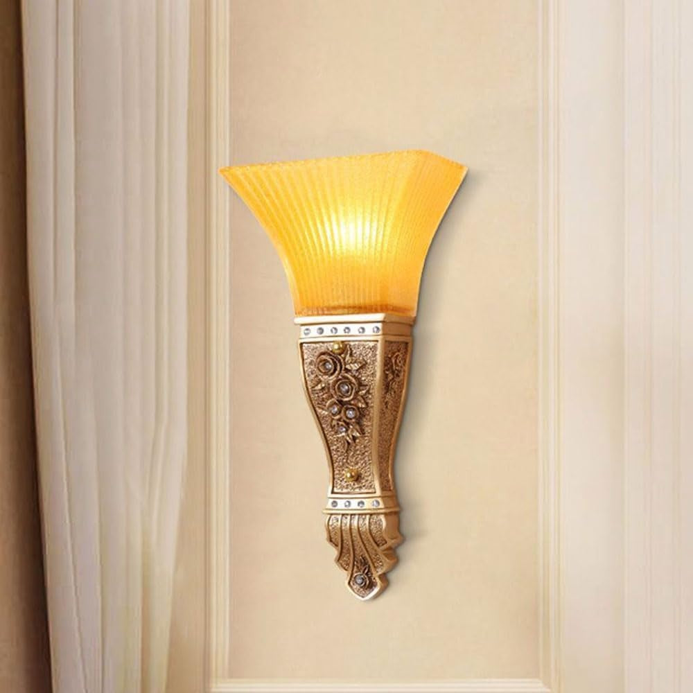 Retro Palace Wall Sconce