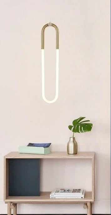Illuminate Oval Shape Pendant Light