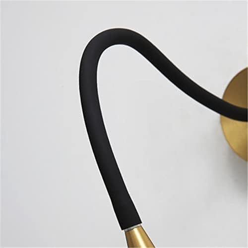 Glowave 3 Watts Flexible Wire LED Wall Light