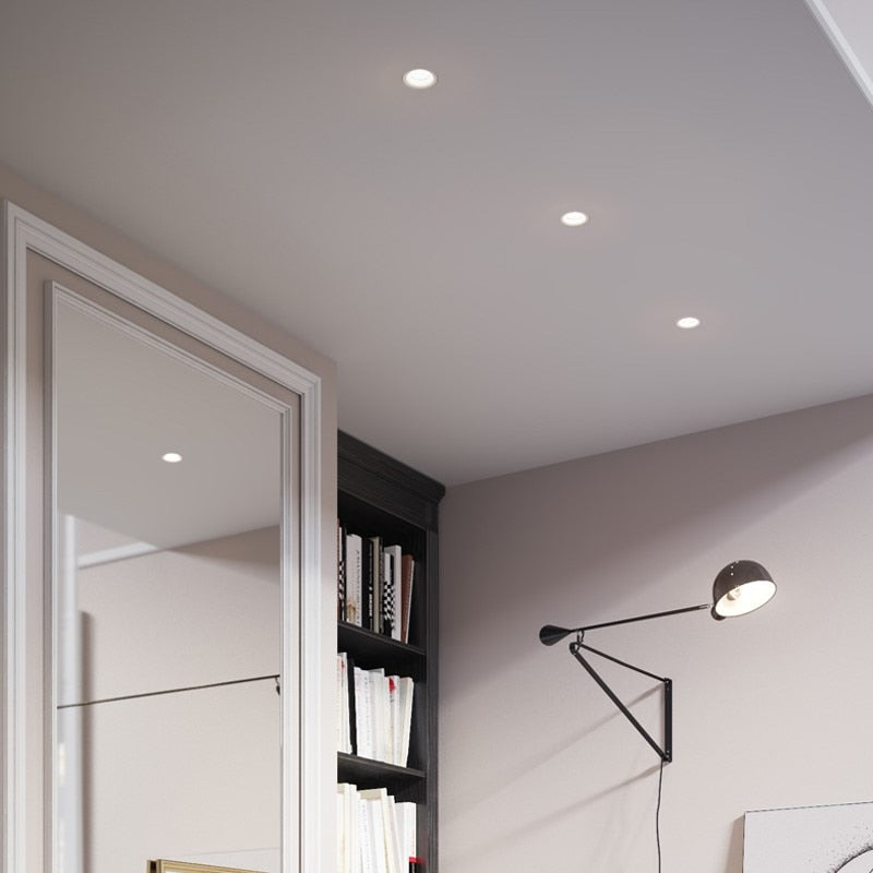 Recessed Downlight LED