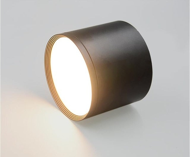 Surface Mounted Ceiling COB LED