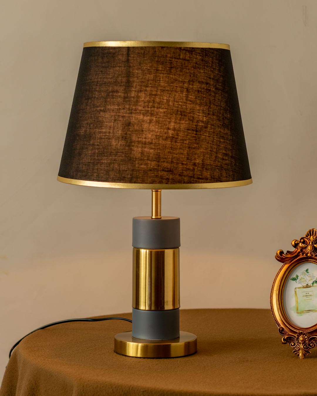Arthur Buffet Table Lamp