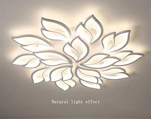 Grand Blossom LED Ceiling Light
