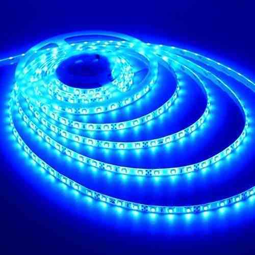 Led Strip High Lumen Light