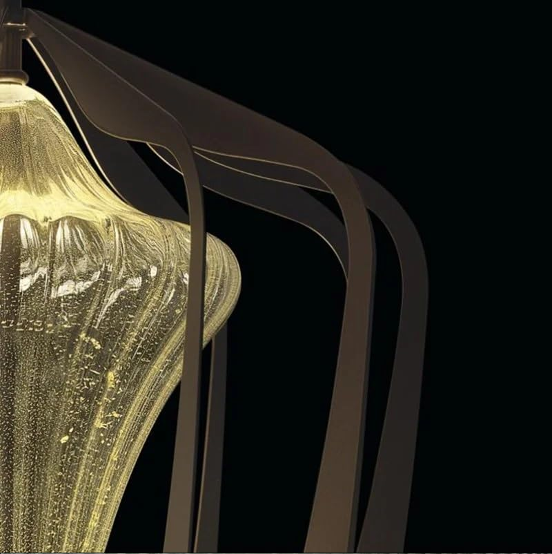 Bianco LED Pendant Light