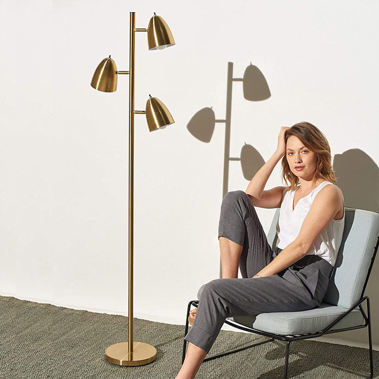 American Style Floor Lamp