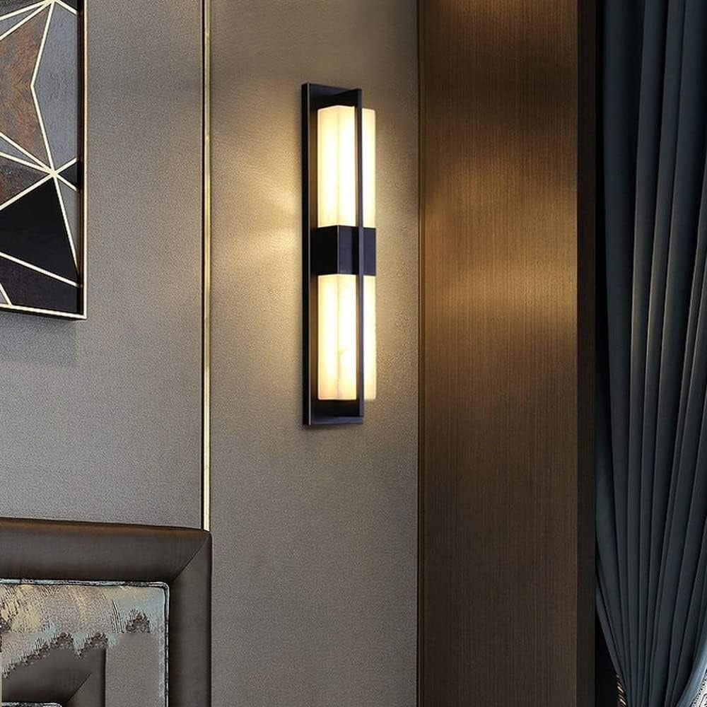 Bricks Essence (Outdoor/Indoor) Wall Light