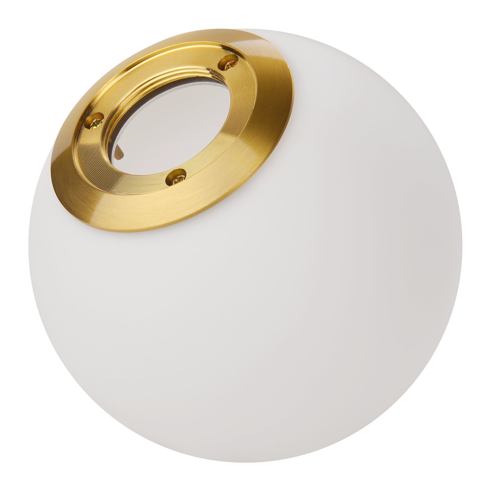 Gilded Glow Utopia Table Lamp