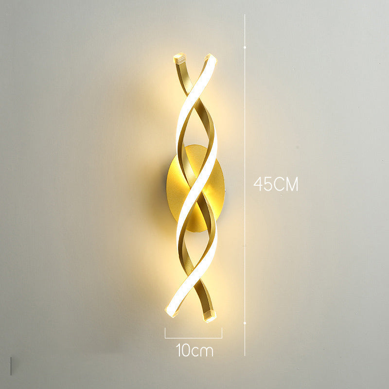 Finding Glimmora Wall Light