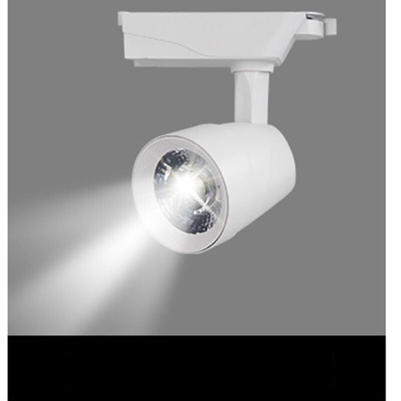 LED Track Spot Lights