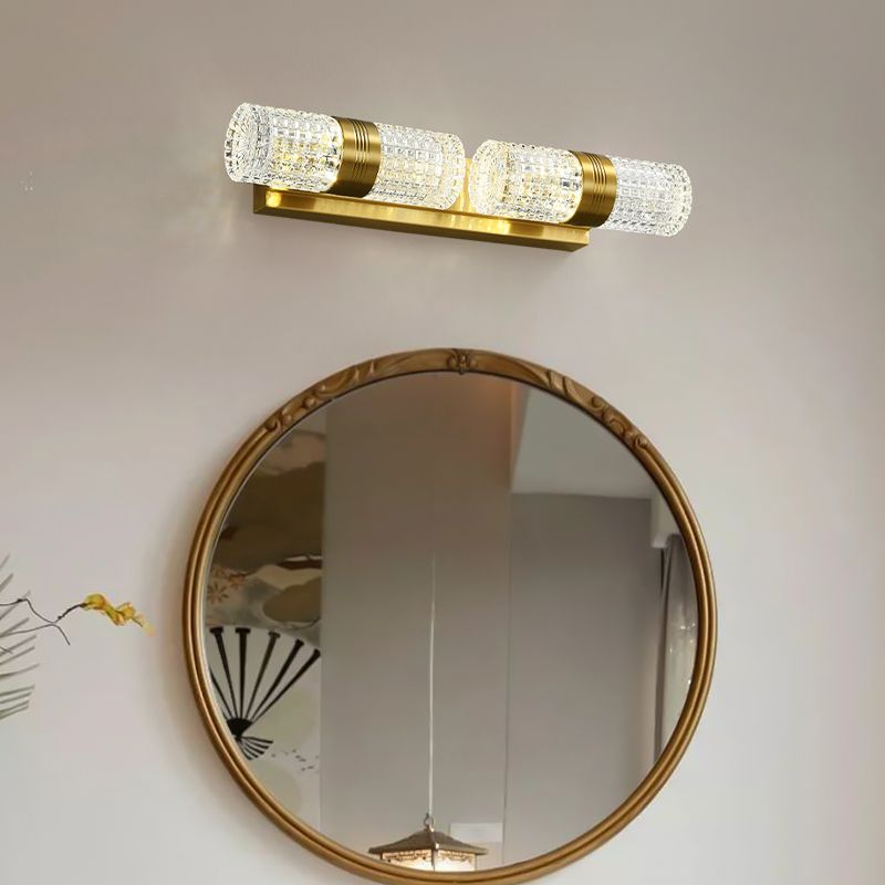 Magus Elegant Acrylic Mirror Light