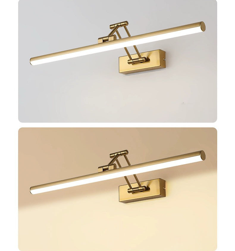 Amelia (Gold) Mirror/Vanity/Picture Wall Light