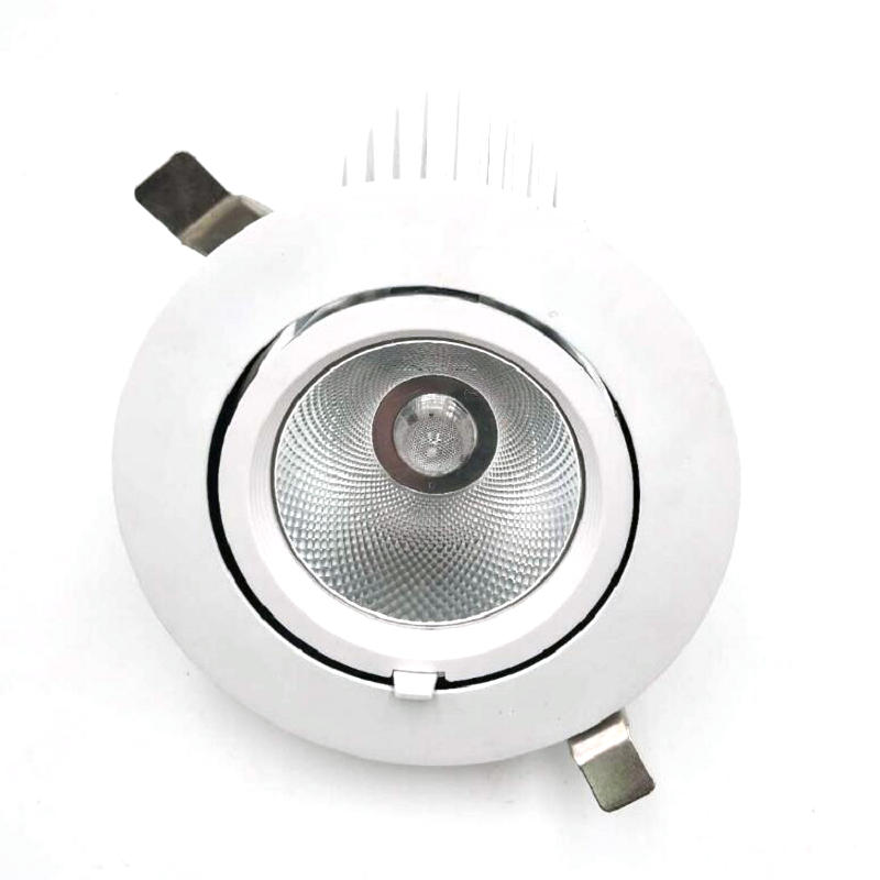 COB LED Downlight
