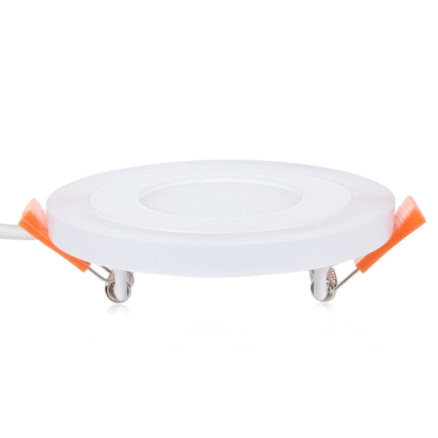 Dual Colour Acrylic LED