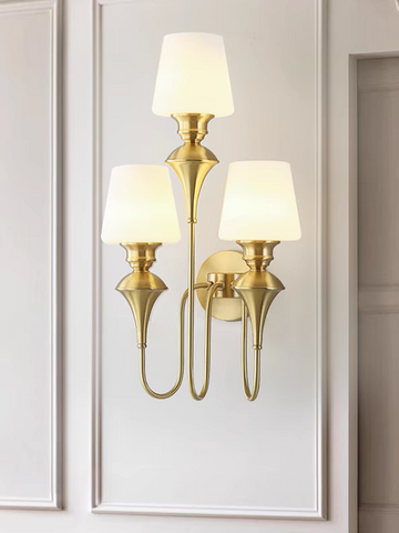 Shades Forever Led Wall Lamp