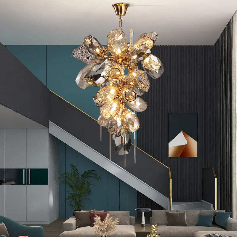 Seat for Starlight (Glass) Chandelier