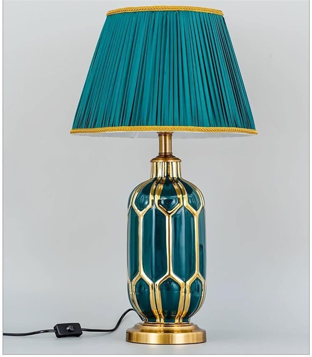 New Ceramic Table Lamp