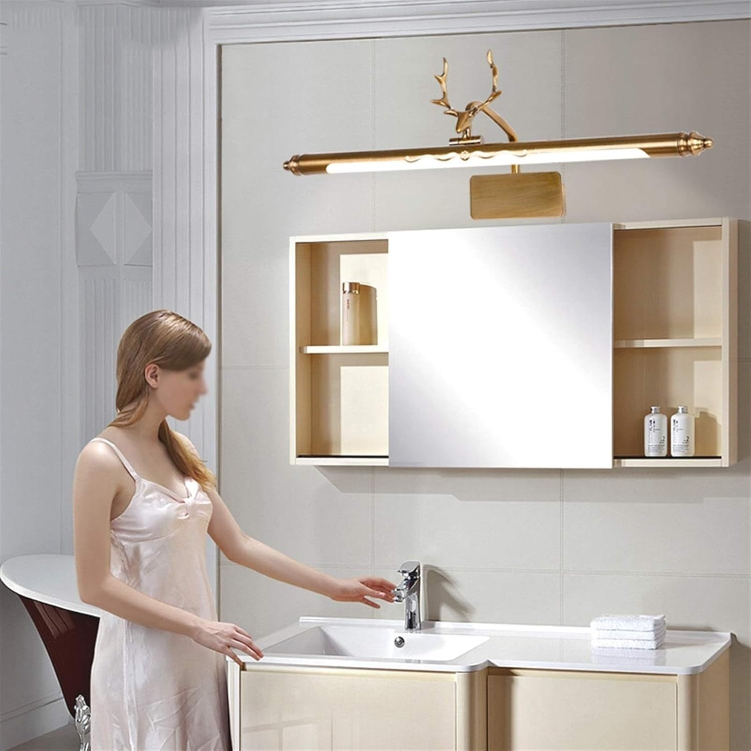 Light Modern Vanity Lights